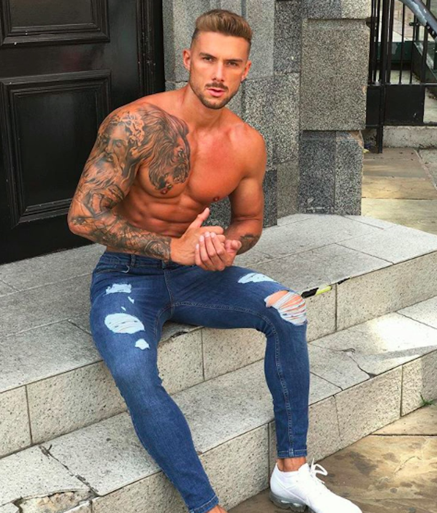 Ex On The Beach series 9 the full OFFICIAL line up